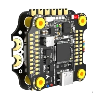 SpeedyBee F405 V4 BLS 60A 30x30 FC&ESC Stack
