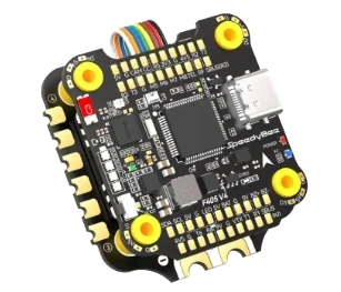 SpeedyBee F405 V4 BLS 55A 30x30 FC&ESC Stack