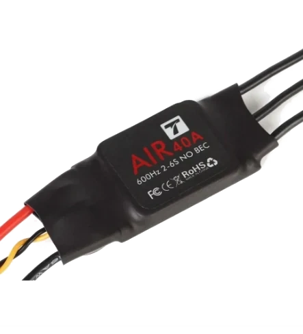 T MOTOR AIR 40A ESC