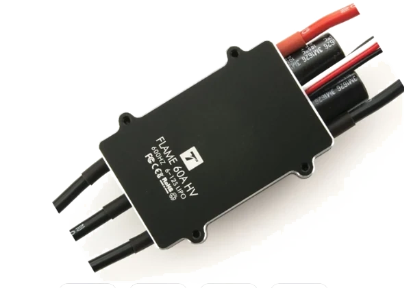 T MOTOR FLAME 60A HV ESC
