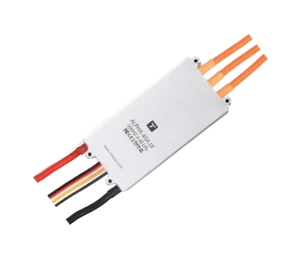 T MOTOR ALPHA 40A 6S ESC