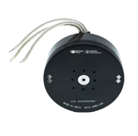 Reflex Drive RD MI X8 8015 Motor 12S