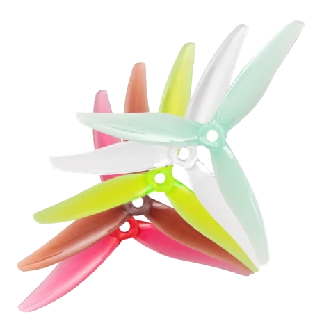 GemfanHurricane 51366 MCK ReV3