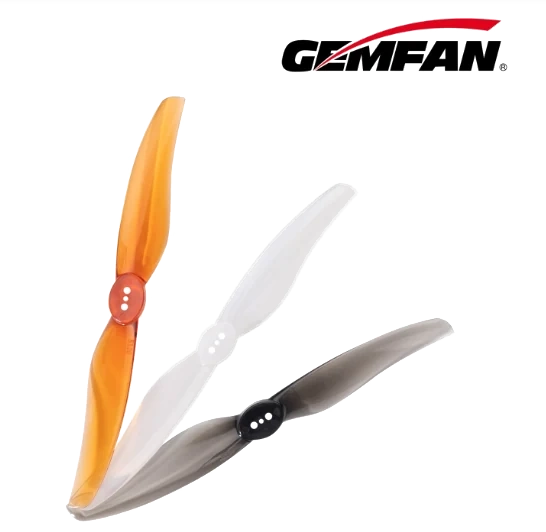 Gemfan LR 5126