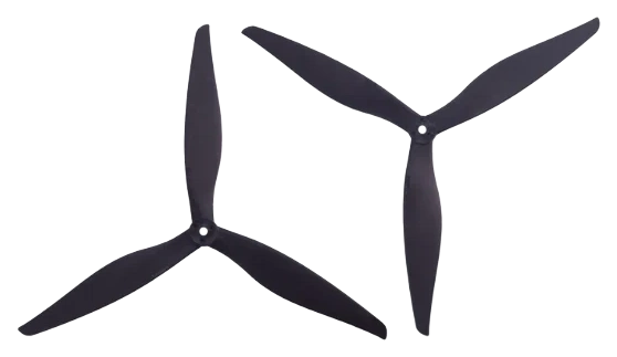 Gemfan 1070 Cinelifter