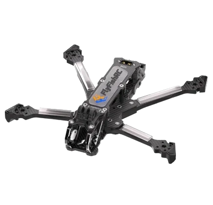 FlyFishRC Volador II VD5 O4