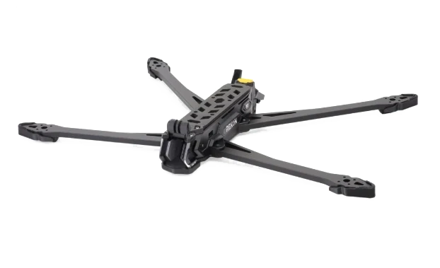 Rekon10 PRO LR Frame Kit V2