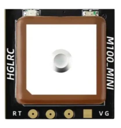 HGLRC M100 MINI GPS