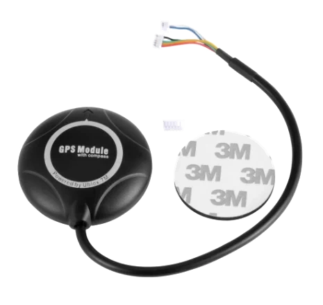Ublox NEO 7M GPS With Compass
