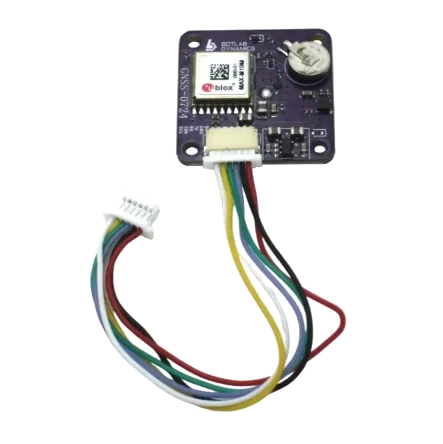 BOTLAB DYNAMICS BotNavigator GNSS V1