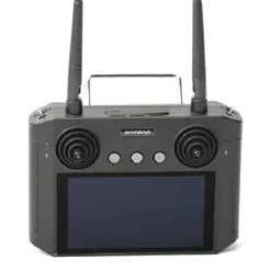 SKYDROID H12 + R12 + 3-in-1 Camera