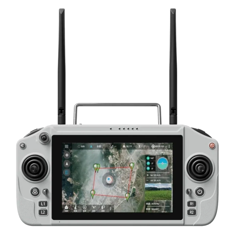 SKYDROID G20 + GR01