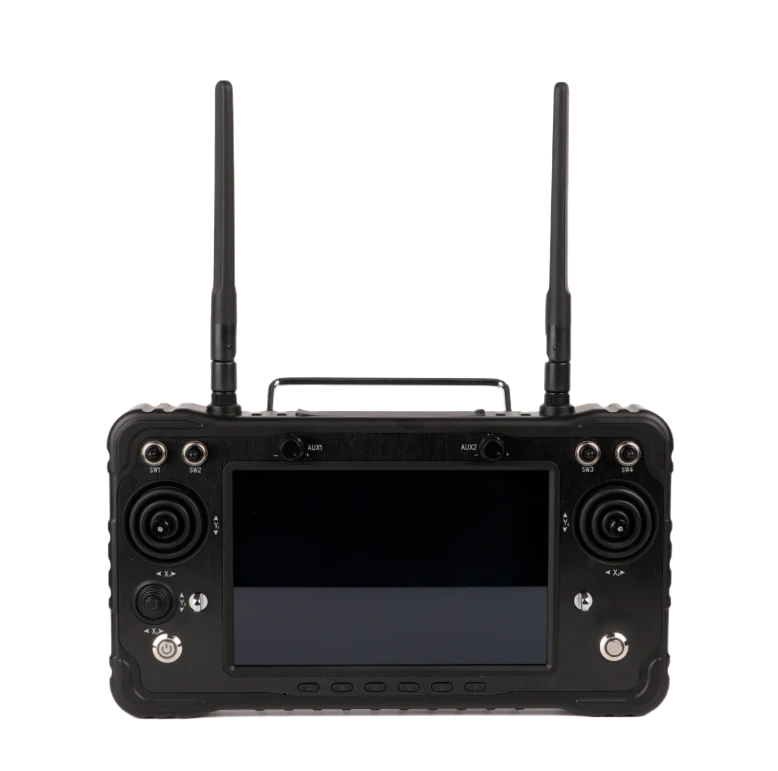SKYDROID H16 + R16