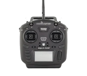 RadioMaster TX12 Mark II ELRS