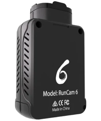 RunCam 6 ND