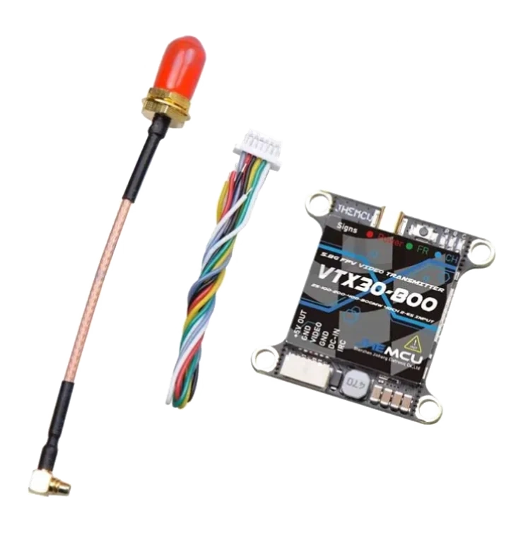 JHEMCU VTX30-800